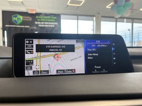 Used 2017 Lexus RX 350 F Sport w/ Cold Weather Package image 35