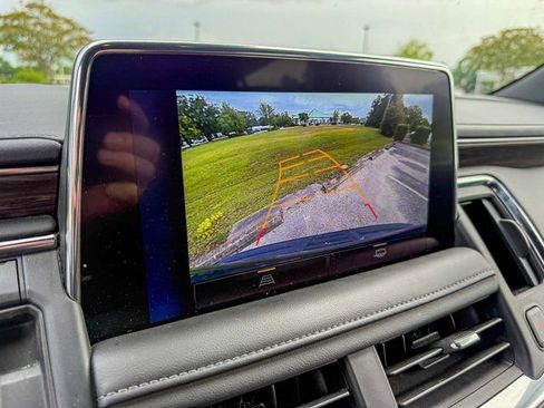 Used 2023 Chevrolet Tahoe LT image 20