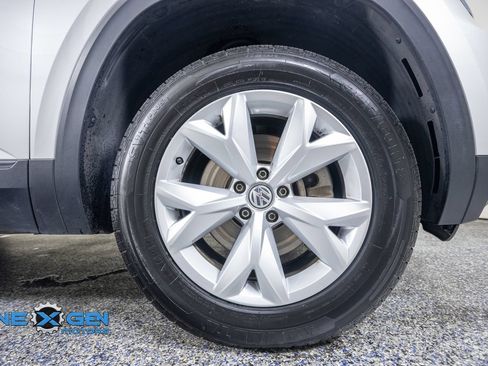Used 2019 Volkswagen Atlas SE AWD/4WD image 45