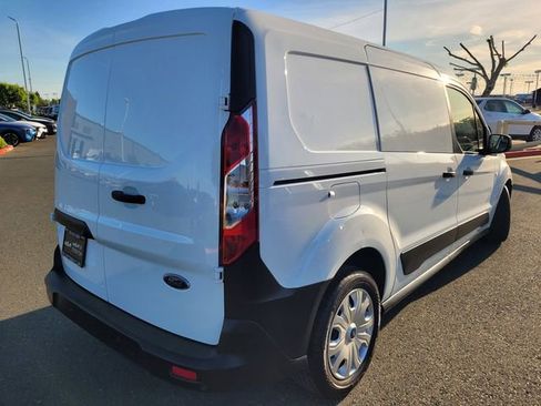 Used 2020 Ford Transit Connect XL FWD image 4