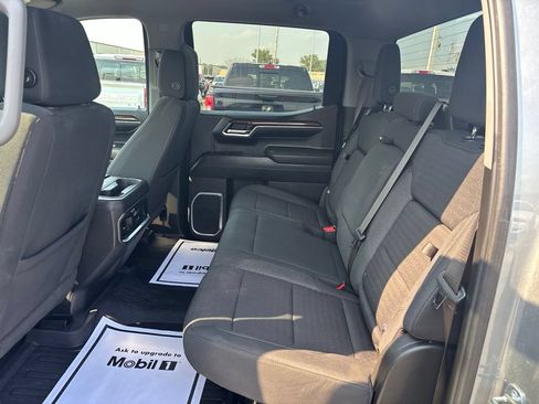 Used 2023 GMC Sierra 1500 Elevation w/ X31 Off-Road Package AWD/4WD image 32