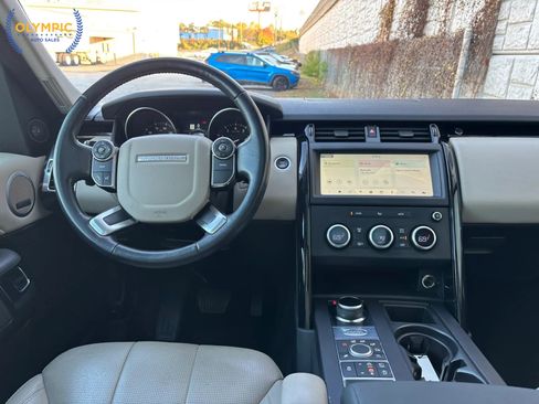 Used 2018 Land Rover Discovery SE image 20
