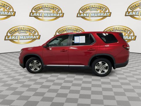 Used 2024 Honda Pilot EX-L image 8