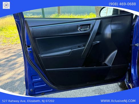 Used 2016 Toyota Corolla LE Premium image 7