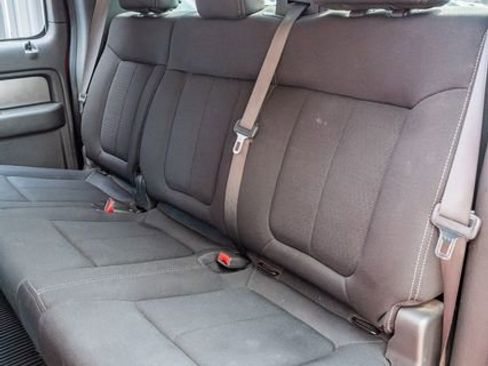 Used 2013 Ford F150 FX2 w/ Mid Equipment Group image 34