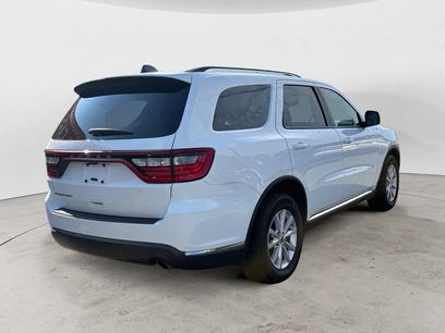 Used 2023 Dodge Durango SXT