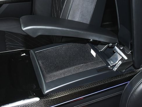 Used 2023 Audi S8 image 57