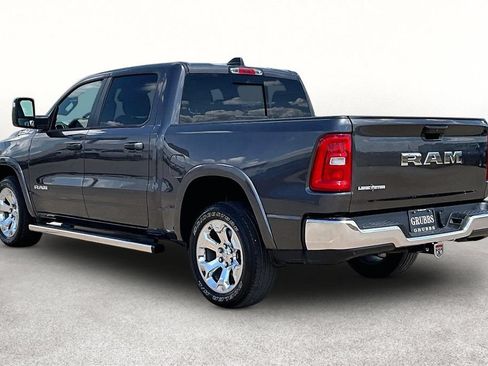 Used 2025 RAM 1500 Lone Star RWD image 15
