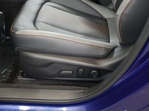 New 2026 Subaru Crosstrek 2.5i Limited image 13