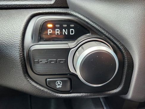 Used 2024 RAM 1500 Lone Star image 24