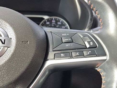 Used 2023 Nissan Sentra SR w/ Electronics Package image 32