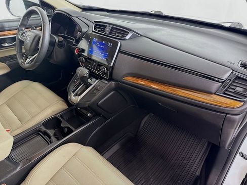 Used 2021 Honda CR-V EX image 29