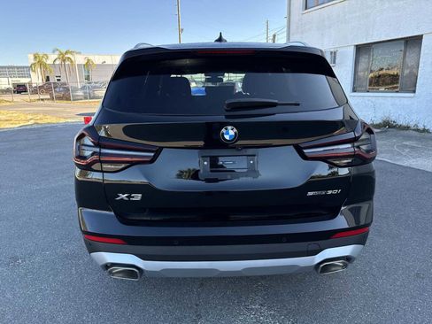 Used 2024 BMW X3 sDrive30i w/ Convenience Package image 5