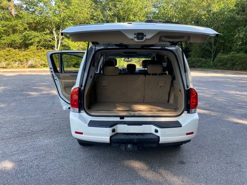 Used 2013 Nissan Armada SV AWD/4WD image 44