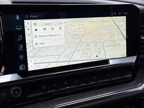 Used 2025 Chevrolet Silverado 3500 High Country w/ Technology Package image 22