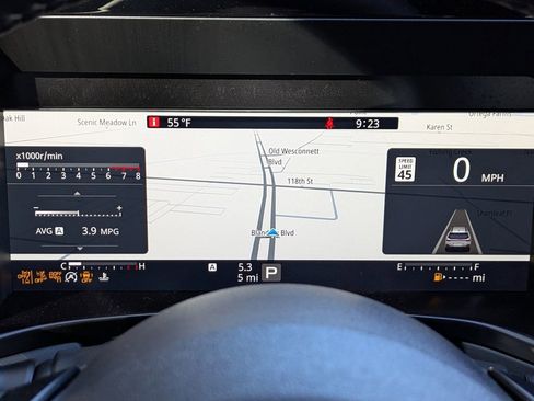 New 2026 Subaru Outback Touring XT image 34