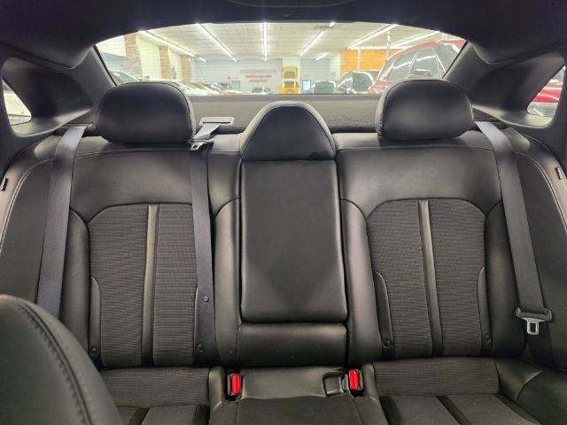 Used 2021 Kia K5 GT-Line AWD/4WD image 35