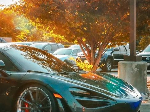 Used 2019 McLaren 720S Performance RWD image 10