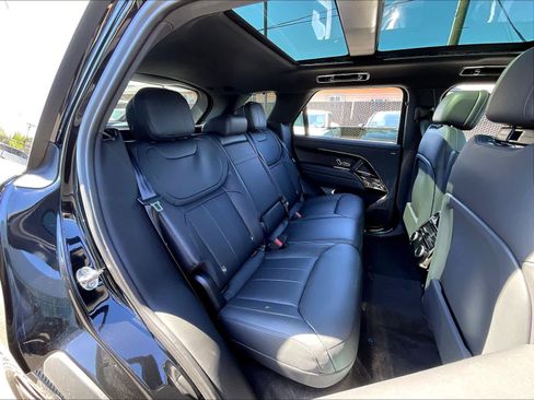 New 2026 Land Rover Range Rover Sport Dynamic SE AWD/4WD image 27