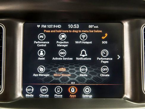 Used 2021 Dodge Charger GT RWD image 21