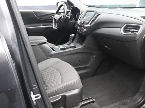 Used 2018 Chevrolet Equinox LT AWD/4WD image 26