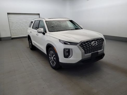 Used 2021 Hyundai Palisade SEL AWD/4WD image 13