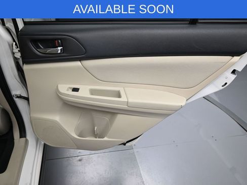 Used 2013 Subaru Crosstrek 2.0i Premium AWD/4WD image 30