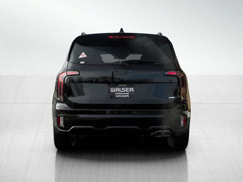 New 2025 Kia Telluride EX X-Line image 5