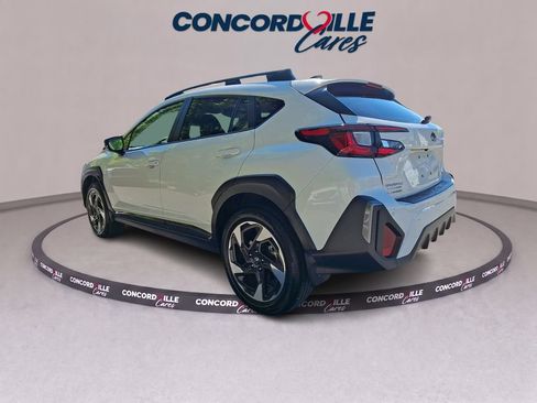 Certified 2025 Subaru Crosstrek 2.5i Limited w/ Crosstrek Mirror Package AWD/4WD image 5