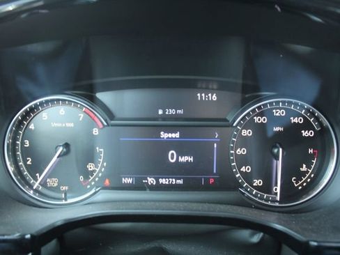 Used 2021 Cadillac XT6 Premium Luxury FWD image 25