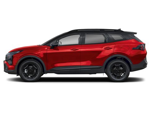 New 2026 Kia Sportage X-Pro Prestige AWD/4WD image 36