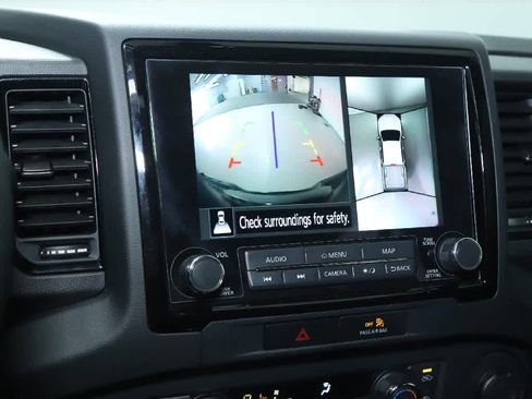 Used 2022 Nissan Frontier PRO-4X w/ Pro-4X Premium Package image 26