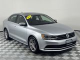Used 2015 Volkswagen Jetta SE image 3
