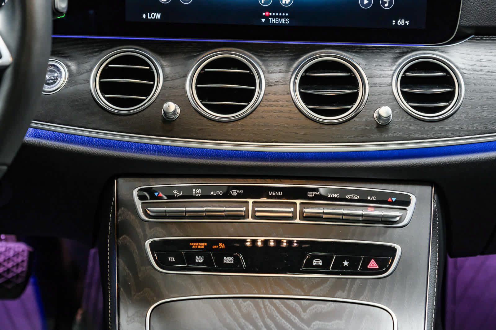 Certified 2023 Mercedes-Benz E 350 4MATIC Sedan image 16