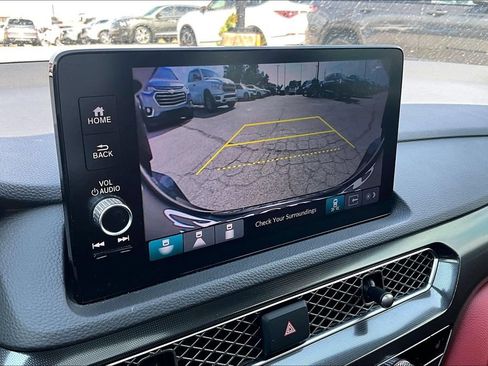 Used 2024 Acura Integra Type S FWD image 29