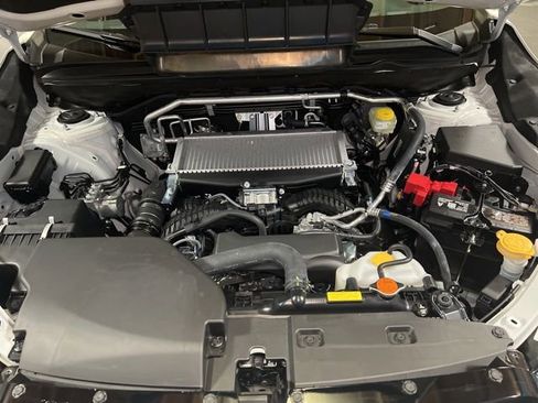 Certified 2025 Subaru Ascent Limited w/ Popular Package #1 image 20