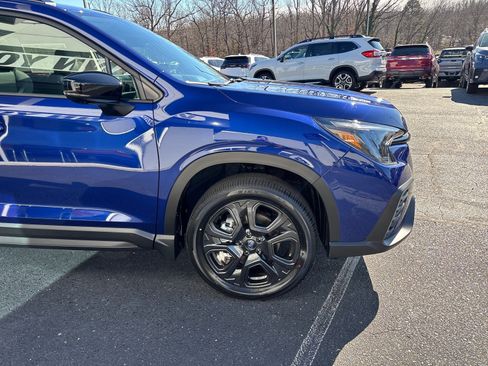 New 2026 Subaru Ascent Bronze Edition image 5