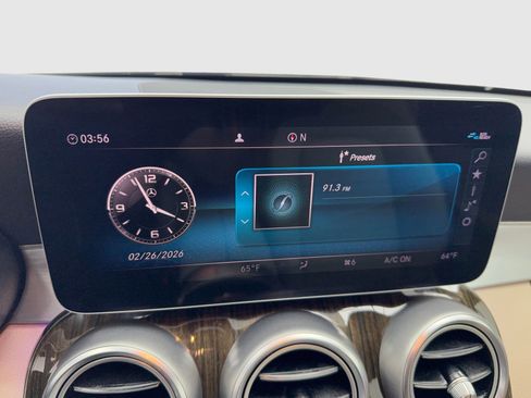 Used 2019 Mercedes-Benz C 300 Coupe w/ AMG Line image 27