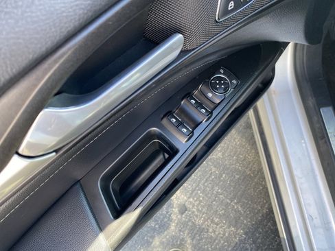 Used 2018 Ford Fusion Titanium image 8