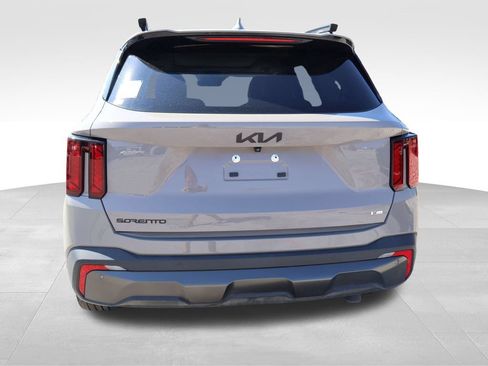 Used 2025 Kia Sorento X-Line EX AWD/4WD image 19