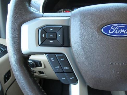 Used 2019 Ford F150 Lariat AWD/4WD image 22
