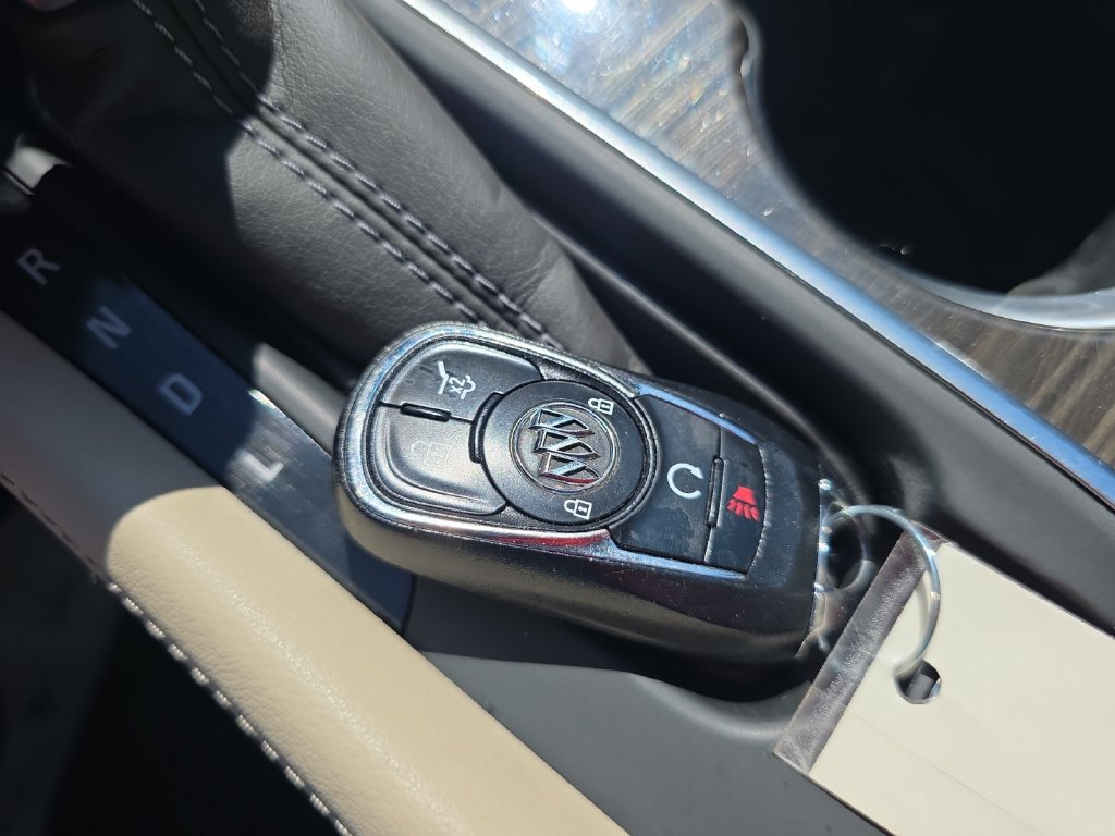 Used 2019 Buick Envision Preferred FWD image 29