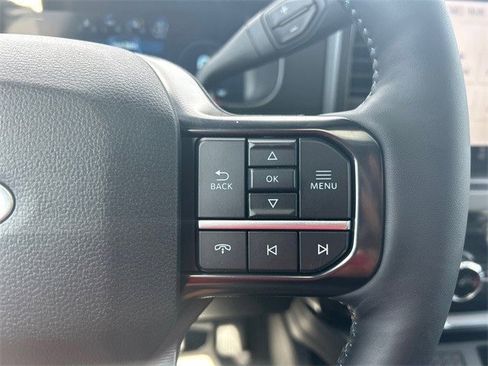 New 2025 Ford F250 Platinum image 35