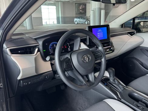 New 2026 Toyota Corolla LE AWD/4WD image 14