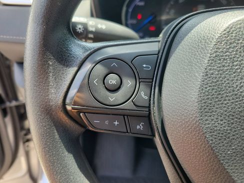 Used 2024 Toyota RAV4 LE AWD/4WD image 19