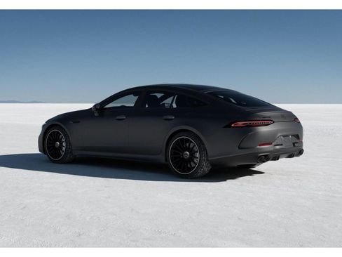 New 2026 Mercedes-Benz AMG GT 43 image 32