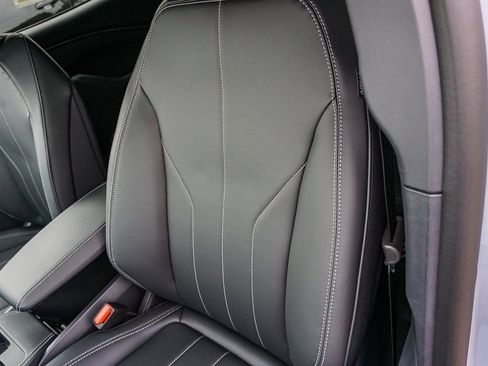 New 2026 Ford Mustang Mach-E Select w/ Interior Protection Package RWD image 20