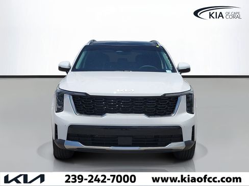 New 2026 Kia Sorento S w/ S Panoramic Sunroof Package AWD/4WD image 2