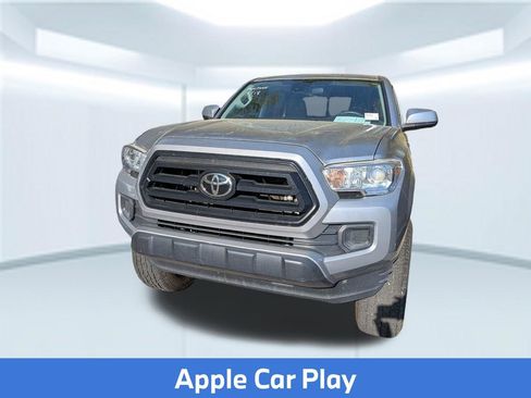 Used 2021 Toyota Tacoma SR image 2