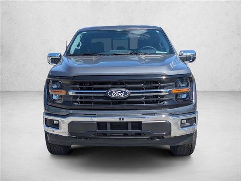 New 2026 Ford F150 XLT AWD/4WD image 6